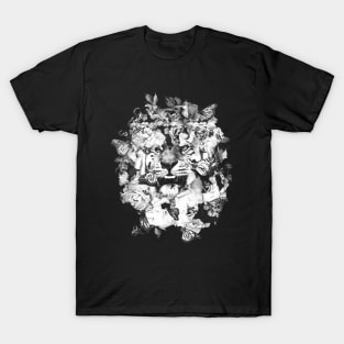 Wild Flowers T-Shirt